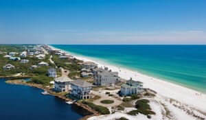 A Perfect Vacation in Florida’s South Walton – (SoWal) 30A Beaches